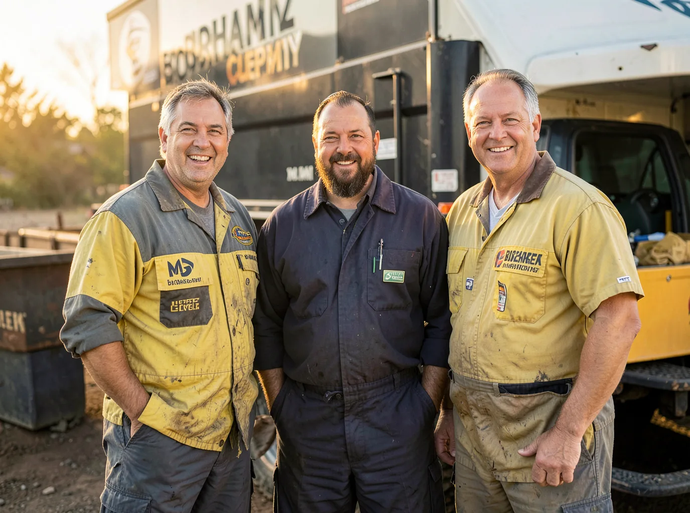Sewage Cleanup company in Randolph, TX