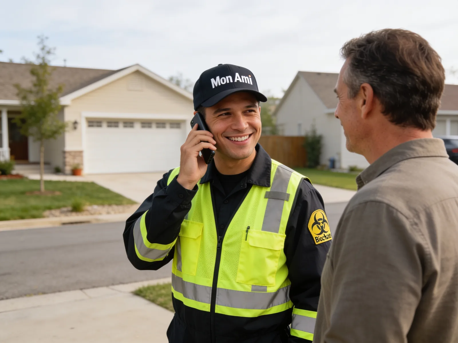 Sewage Cleanup Randolph, TX FAQs